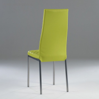 Стул "Бистро" (ромб), Оливковый