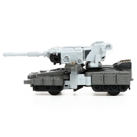 Робот «Танк», трансформируется Робот «Танк», трансформируется