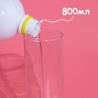 Клей для слаймов, 800 мл Клей для слаймов, 800 мл