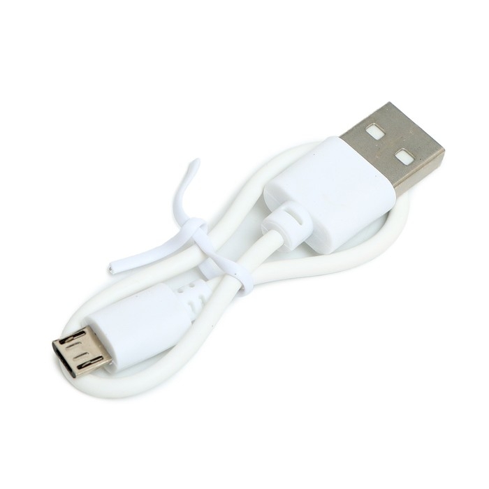 Вертолёт радиоуправляемый &laquo;Полиция&raquo;, цвет синий