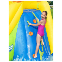 Игровой центр &laquo;Аквапарк&raquo;, 435 x 286 x 267 см, 53345 Bestway