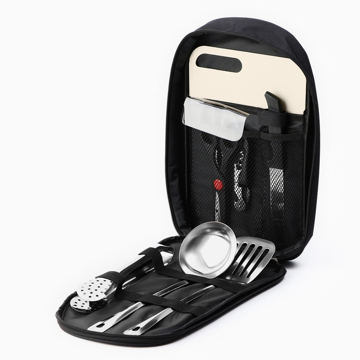 Набор для пикника &laquo;Лучшему повару&raquo;, 7 предметов