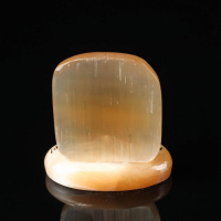 Оберег &laquo;Сова&raquo;, талисман мудрости, на подставке