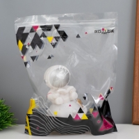 Светильник "Космонавт с книгой на сатурне" 2Вт LED LR44 5х8х13см