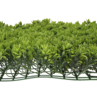 Декоративная панель, 60 &times; 40 см, &laquo;Высокий мох&raquo;, Greengo