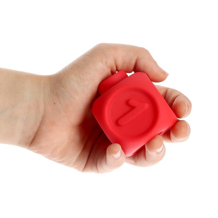 Развивающий набор &laquo;Кубики-пазлы&raquo;, 3+