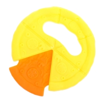 Набор погремушек «Продукты», 6 шт. Набор погремушек «Продукты», 6 шт.