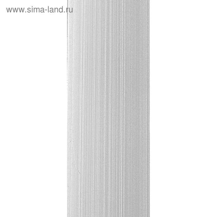 Уголок равносторонний 30*30*1,2мм 2м