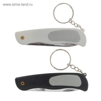 Прикол-шокер &laquo;Нож&raquo;, цвета МИКС