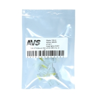 Лампа светодиодная AVS Т109-10 Т10, белый, W2.1x9.5d, COB 6 chip, 10 шт Лампа светодиодная AVS Т109-10 Т10, белый, W2.1x9.5d, COB 6 chip, 10 шт