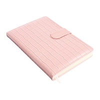 Ежедневник датированный 2025 A5 168 листов, deVENTE.Barbara, твердая обложка кожзам с поролоном, хлястик, перфорация, ляссе, блок 70, розовый Ежедневник датированный 2025 A5 168 листов, deVENTE.Barbara, твердая обложка кожзам с поролоном, хлястик, перфорация, ляссе, блок 70, розовый