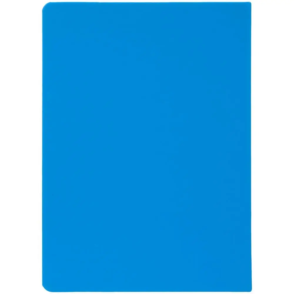 Ежедневник &laquo;История изобретений&raquo;, недатированный, голубой