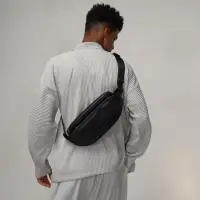 Сумка кросс-боди FlipSling, черная