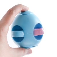 Развивающая игрушка «Ракета», со спиннером, цвета МИКС Развивающая игрушка «Ракета», со спиннером, цвета МИКС