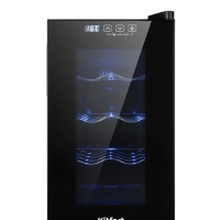 Винный шкаф КТ-2419 - 70 Вт Винный шкаф КТ-2419 - 70 Вт