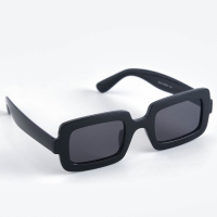 Очки солнцезащитные "OneSun", uv 400, дужка 14.5 см, ширина 14  см, линза 3 х 4.5 см