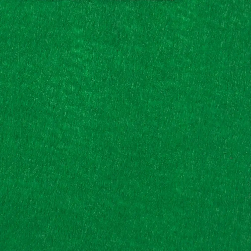 Заготовка из фетра Felt S, зеленый