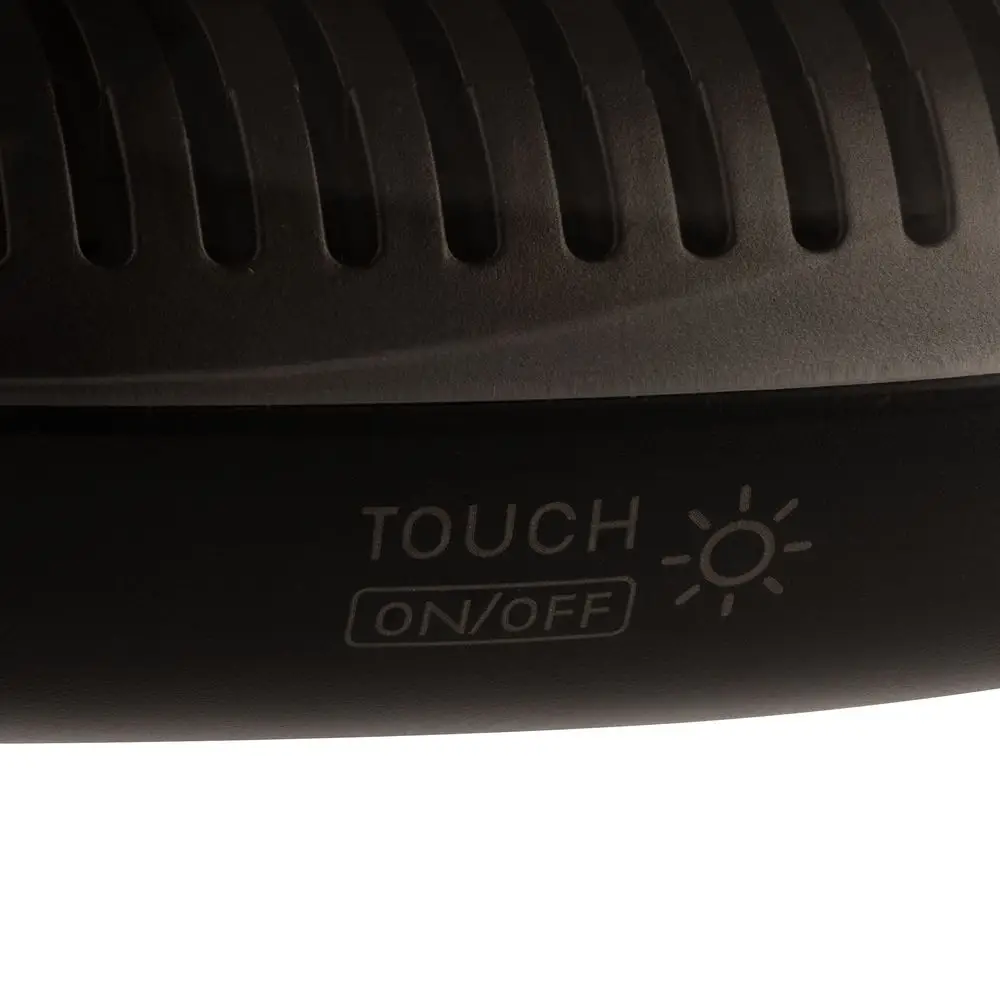 Станция беспроводной зарядки с подсветкой apexPoint ver.2, черная