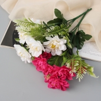 Букет "Бегония ампель" 26 см, микс