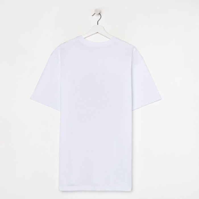 Футболка мужская KAFTAN "Лучший дед"  р. 50