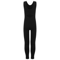 Комбинезон для гимнастики и танцев Grace Dance, р. 42, цвет чёрный