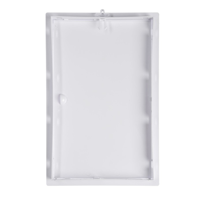 Люк ревизионный Люк ревизионный "КосмоВент" ЛК2540, 250 х 400 мм, пластик