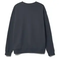 Толстовка Toima Heavy, темно-серая (графит), размер XS