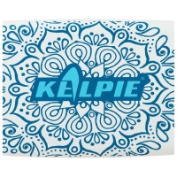 SUP доска надувная универсальная KELPIE, 10.4" 315х80х15 см