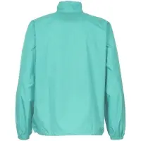 Ветровка Kivach, бирюзовая (тиффани), размер M