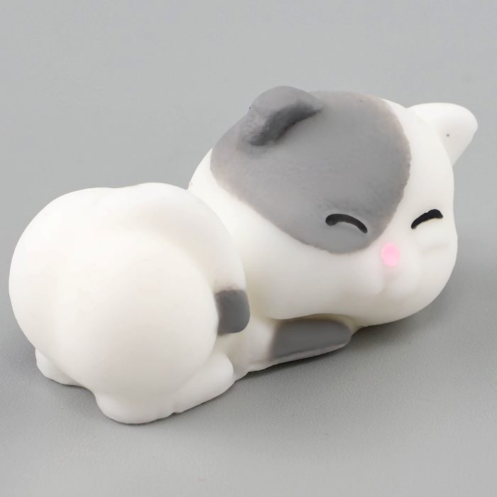 Сквиш антистресс мялка &laquo;Котик&raquo;