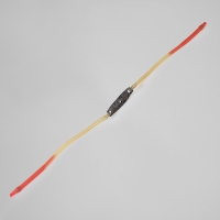 Жгут для рогатки трубочный одинарный 40см Жгут для рогатки трубочный одинарный 40см