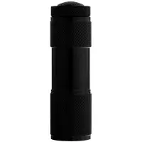 Фонарик Aurora, черный Фонарик Aurora, черный