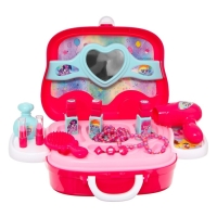 Игровой набор в чемодане &laquo;Студия красоты&raquo;, My little pony