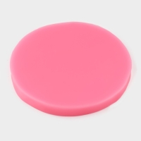 Молд «Цветочное ассорти», силикон, 10,5×10,5×1 см, цвет МИКС Молд «Цветочное ассорти», силикон, 10,5×10,5×1 см, цвет МИКС