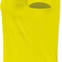 Футболка женская Sporty Women 140 желтый неон, размер XL