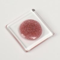 Гель лак для ногтей, «SHINING STAR», светоотражающий, 3-х фазный, 8мл, LED/UV, цвет нежно-розовый (002) Гель лак для ногтей, «SHINING STAR», светоотражающий, 3-х фазный, 8мл, LED/UV, цвет нежно-розовый (002)