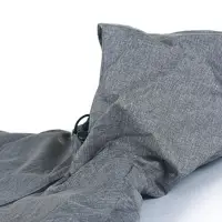 Куртка женская Elizabeth, черный меланж, размер S