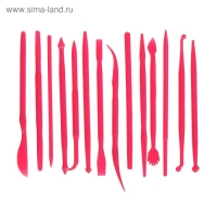 Набор стеков, 14 штук, МИКС