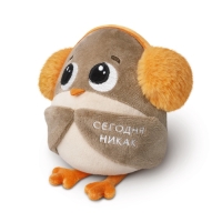 Мягкая игрушка «Воробушек», 21 см Мягкая игрушка «Воробушек», 21 см