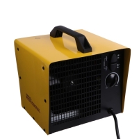 Тепловентилятор Centek CT-6031, профессиональный, 1000/2000/3000Вт, 35м², 3 режима Тепловентилятор Centek CT-6031, профессиональный, 1000/2000/3000Вт, 35м², 3 режима