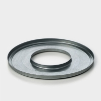 Набор для консервирования, банки с золотистой крышкой и этикеткой, ТО-82 мм, 1,5 л, стерилизатор, открывашка