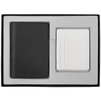 Набор Devon Mini, белый с черным Набор Devon Mini, белый с черным