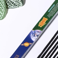 Набор благовоний "Знаки зодиака Ассорти ароматов", 12 упаковок по 8 палочек