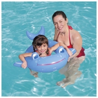 Круг для плавания &laquo;Животные&raquo;, от 3-6 лет, МИКС, 36128 Bestway