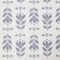 Скатерть Доляна "Аir flowers" 145*180 см, 100% п/э