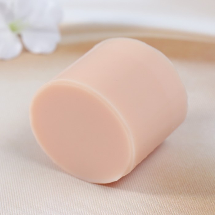 Молд силиконовый "Гном" (издел. 4х3,5х4,5 см)