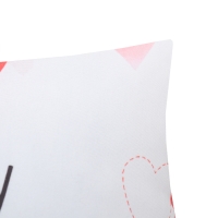 Подушка декоративная "Обнимай" Подушка декоративная "Обнимай"