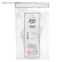 Сифон для душевого поддона "АНИ Пласт" Е115, 1 1/2" х 40 мм, с гофротрубой 50 мм