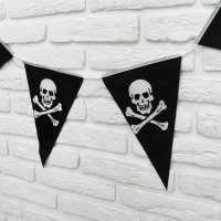 Гирлянда &laquo;Пират&raquo;, 2,5 м
