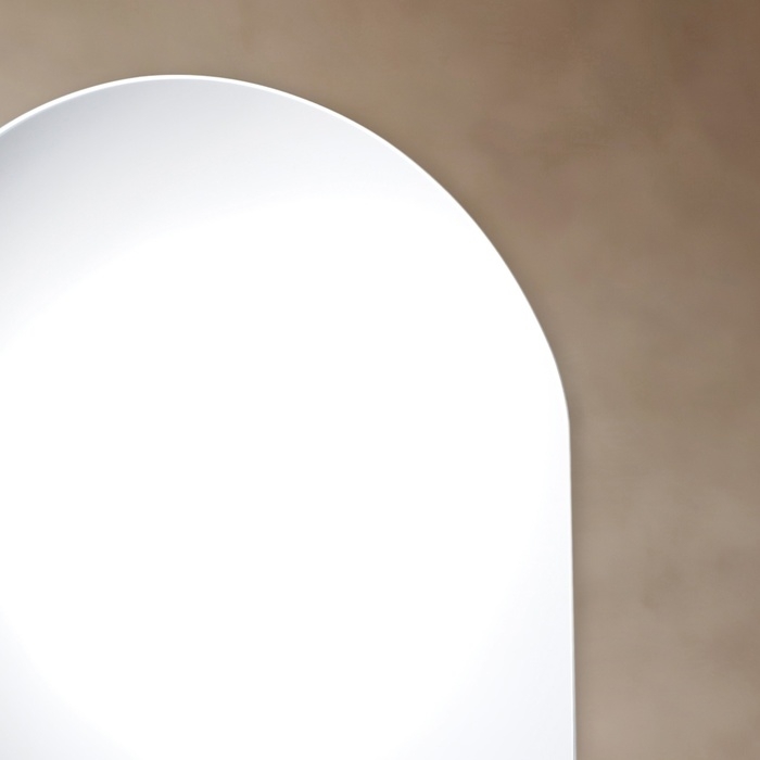 Зеркало  &laquo;Арка&raquo;, настенное, 40х50 см